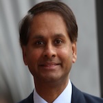 Dr. Ian James Martins