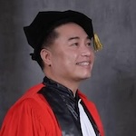 DR. JAIME A. LEONGSON, DBA, MS Ed, BS Ed, BSN, USRN